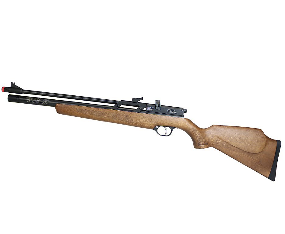Artefato de Pressão PCP Dione Madeira VR 5,5mm - Rossi