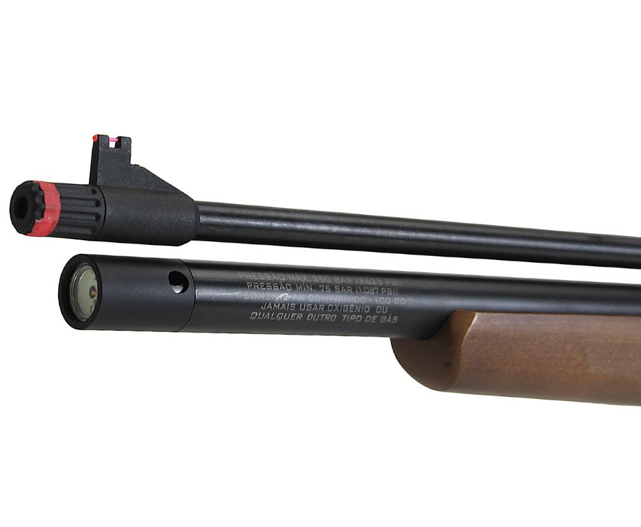 Artefato de Pressão PCP Dione Madeira VR 5,5mm - Rossi