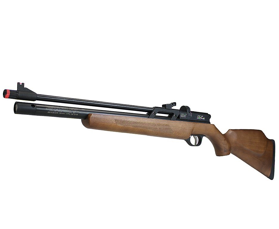 Artefato de Pressão PCP Dione Madeira VR 5,5mm - Rossi