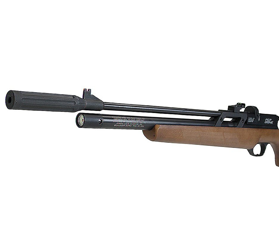 Artefato de Pressão PCP Dione Madeira VR 5,5mm - Rossi