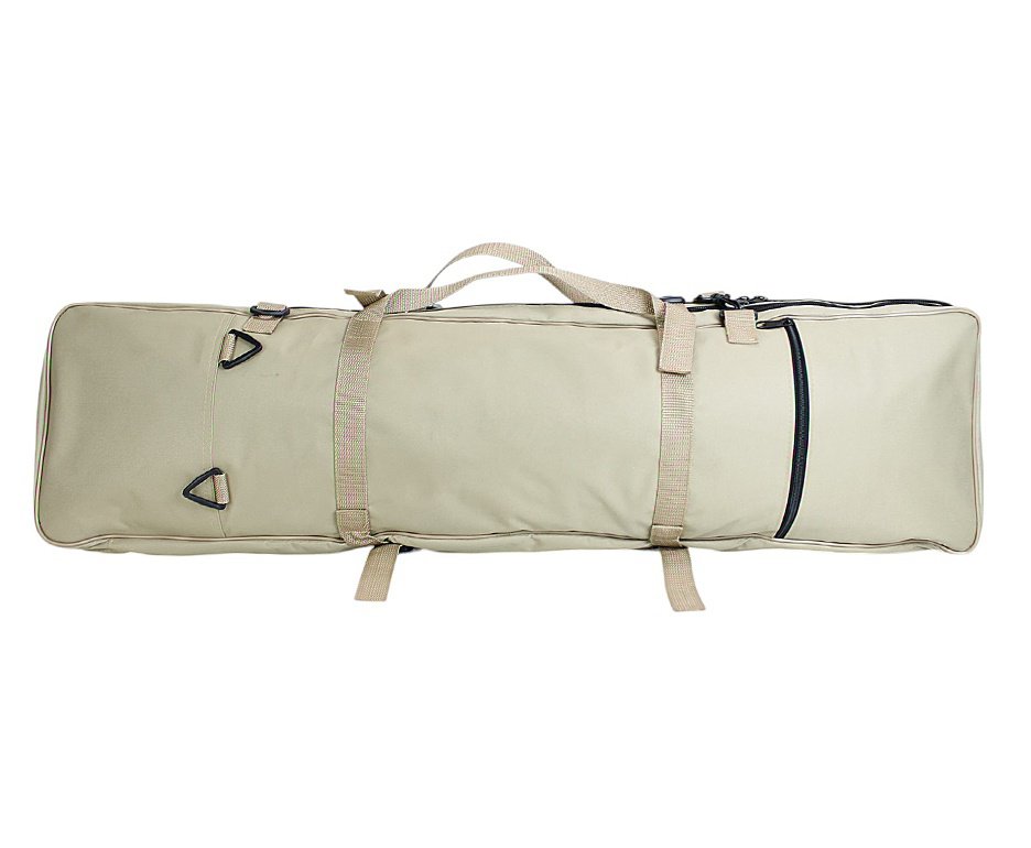 Bolsa Tática Multiplas Armas Taitus - Tan