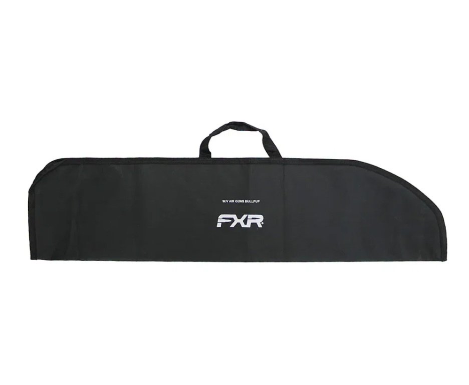 Carabina de Pressão PCP Rossi Dione VR madeira 5,5mm - Rossi + Bomba + Capa + Luneta 4-16x50 + Alvos