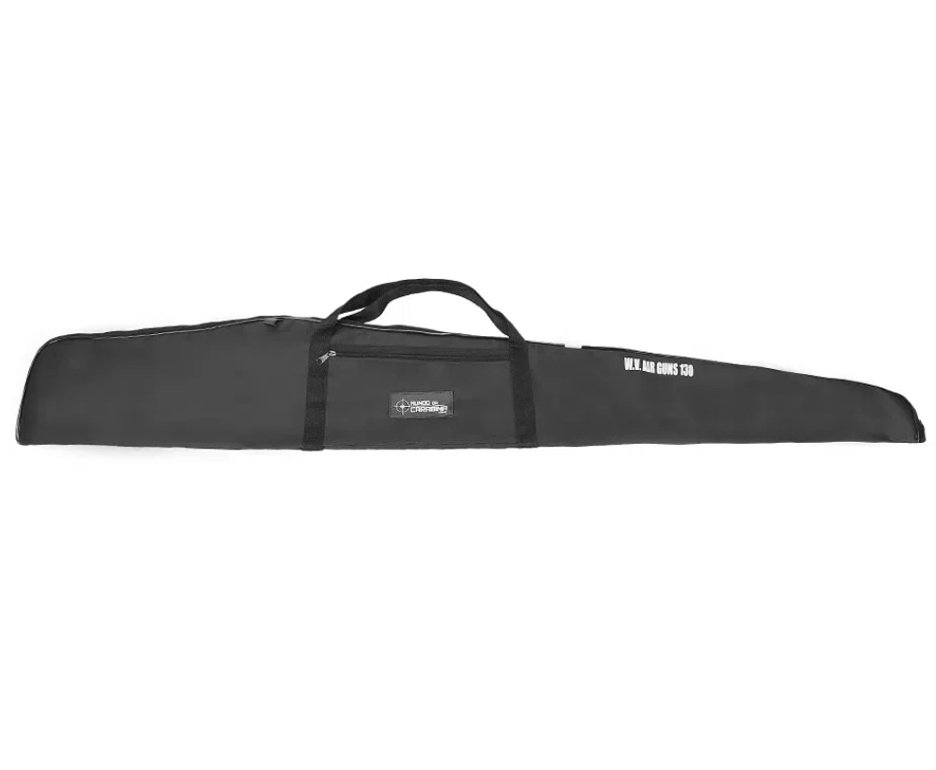 Carabina de Pressão PCP Rossi Dione VR madeira 5,5mm - Rossi + Bomba + Capa + Luneta 4-16x50 + Alvos