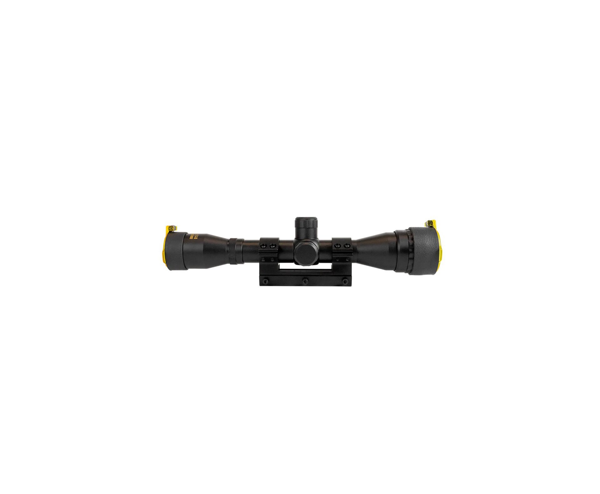 Luneta Rossi Gold Crown 4x32 Mount Unico Alto 3/8