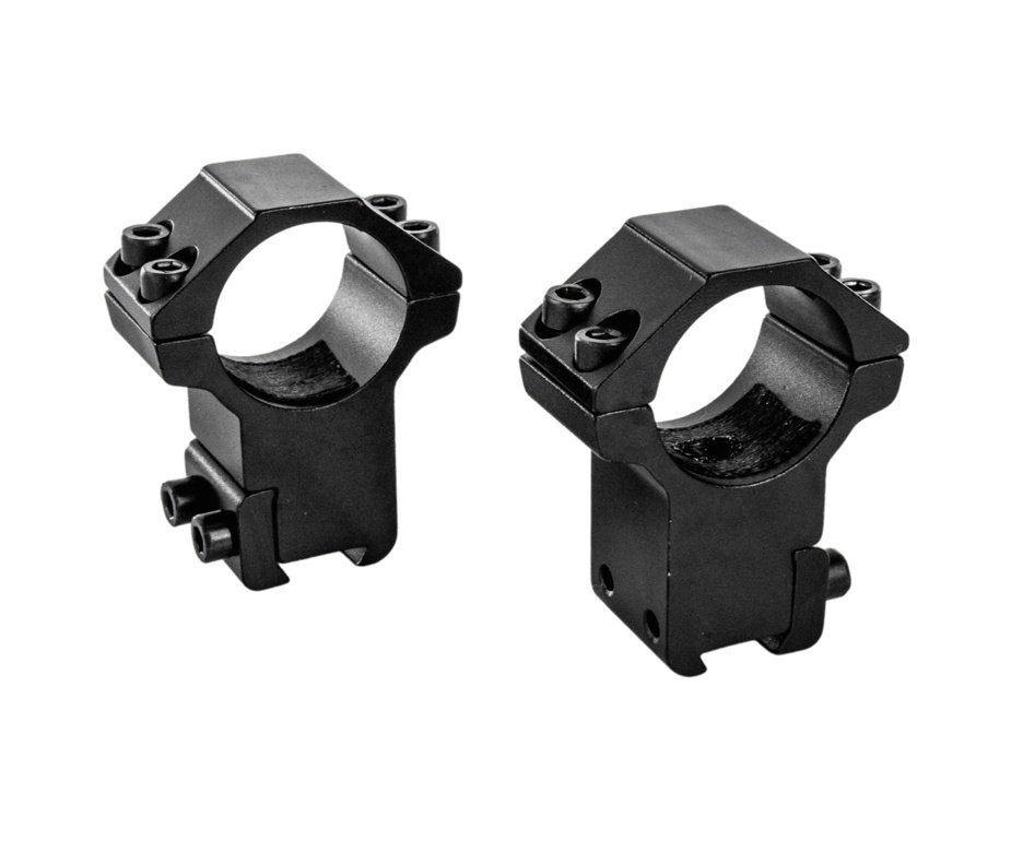 Mount Auto Rossi 3/8 - Tubo 25mm (4 /parafuso)