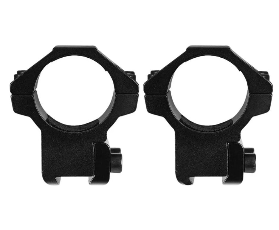 Mount Auto Rossi 3/8 - Tubo 25mm (4 /parafuso)