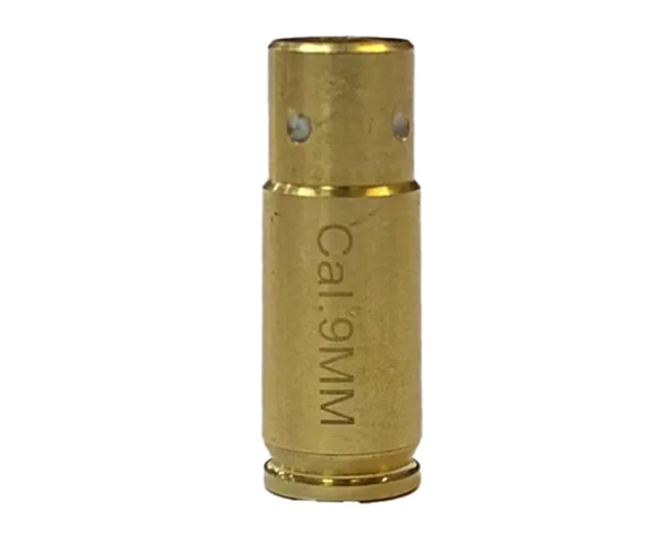 Colimador Cápsula de Treino p/ Pistolas 9 mm