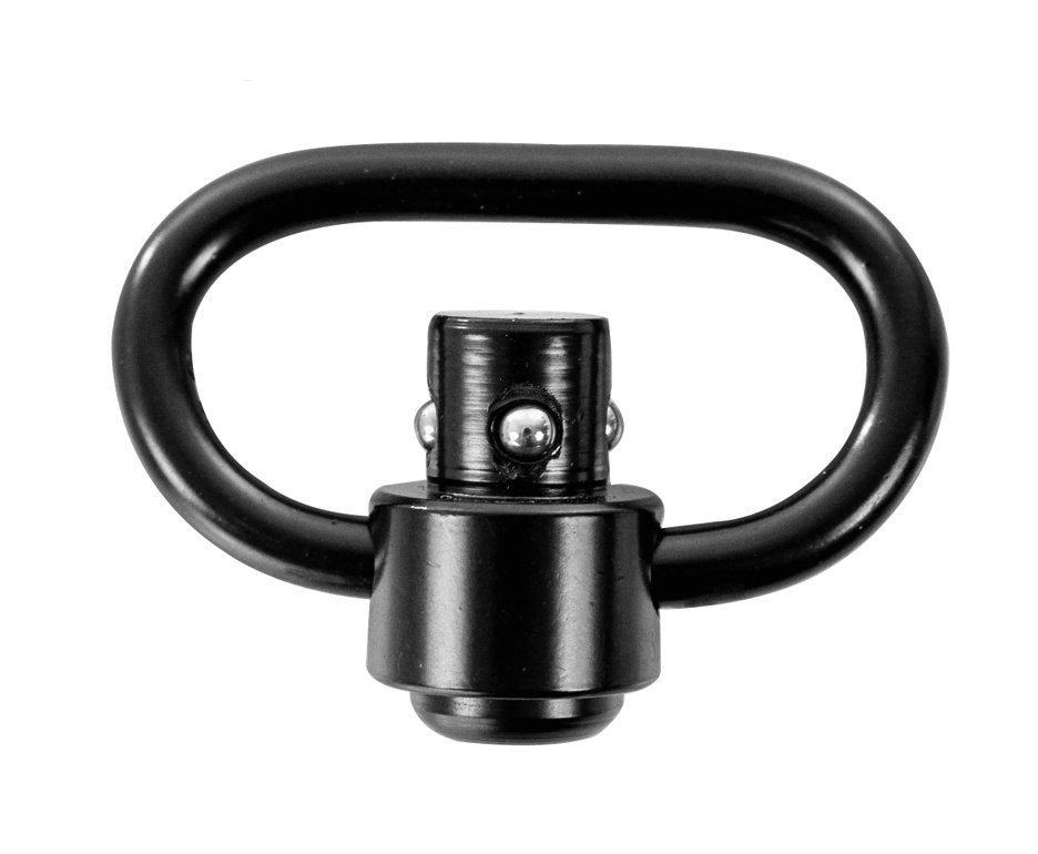 Suporte Bandoleira Rossi - Engate Rapido Metal