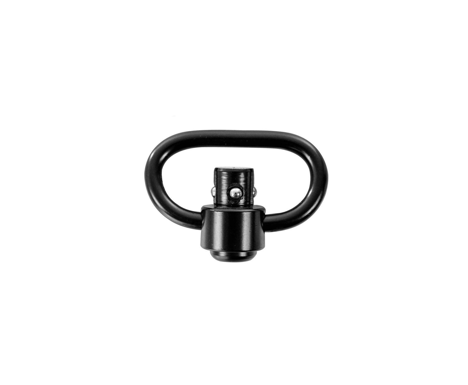 Suporte Bandoleira Rossi - Engate Rapido Metal