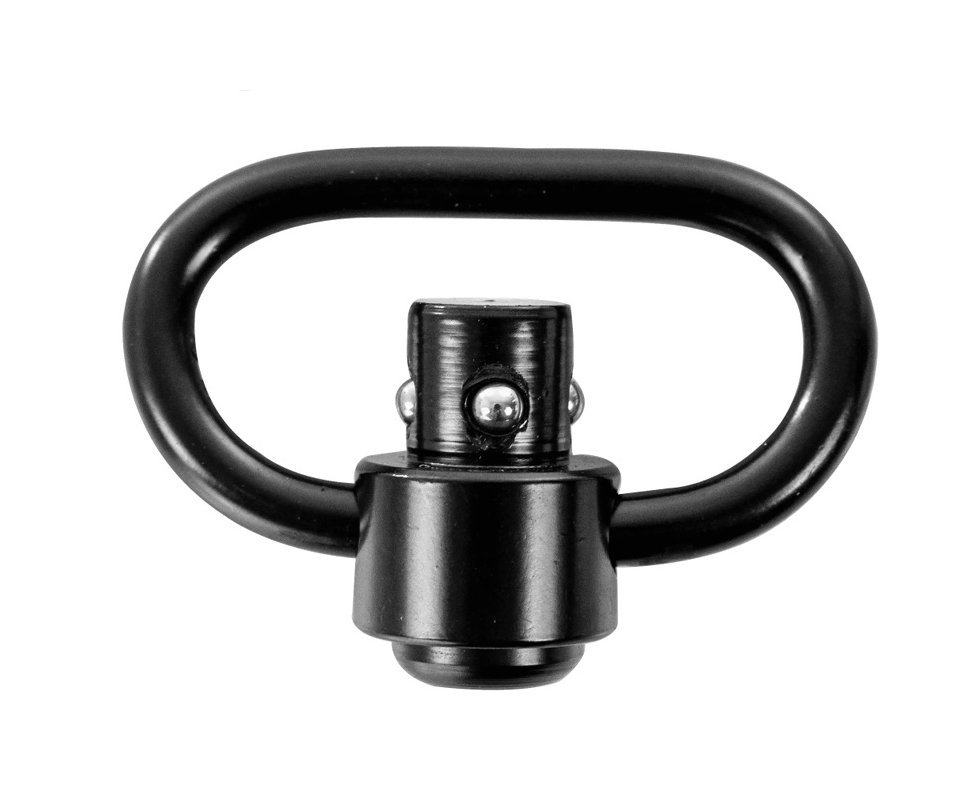 Suporte Bandoleira Rossi - Engate Rapido Metal