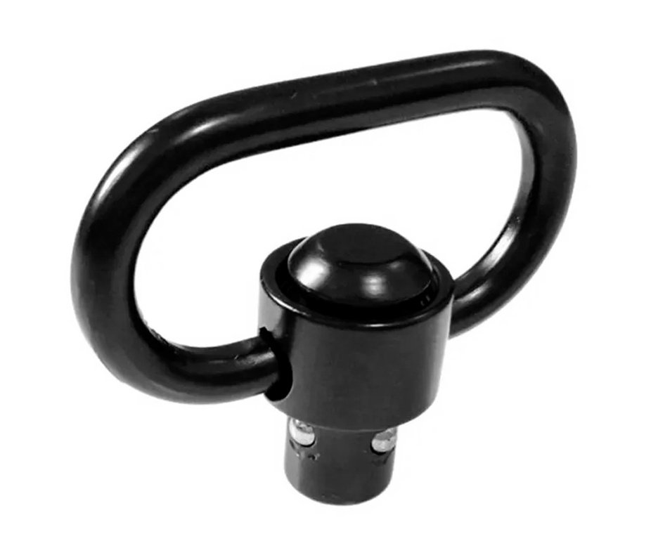 Suporte Bandoleira Rossi - Engate Rapido Metal
