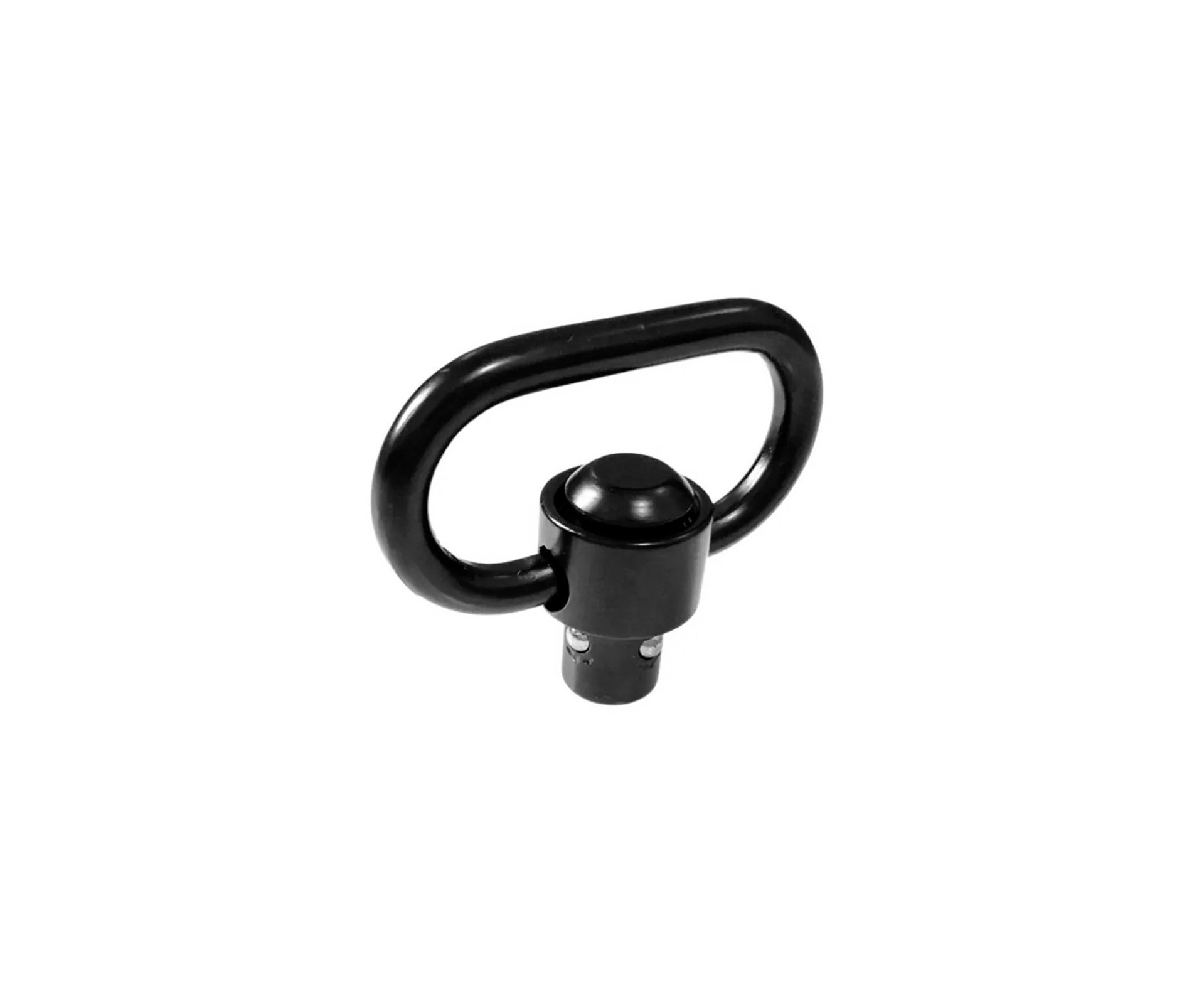 Suporte Bandoleira Rossi - Engate Rapido Metal