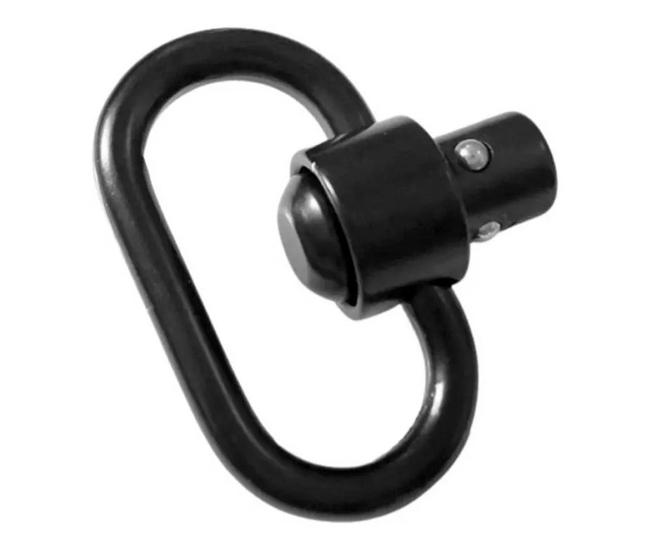 Suporte Bandoleira Rossi - Engate Rapido Metal