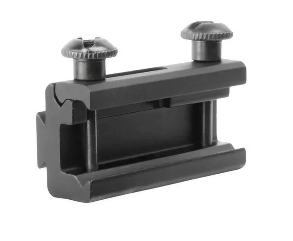Adaptador de Trilho Rossi - 3/8 para 7/8 Pequeno