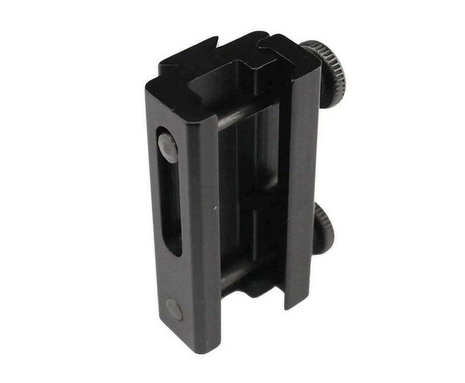 Adaptador de Trilho Rossi - 3/8 para 7/8 Pequeno