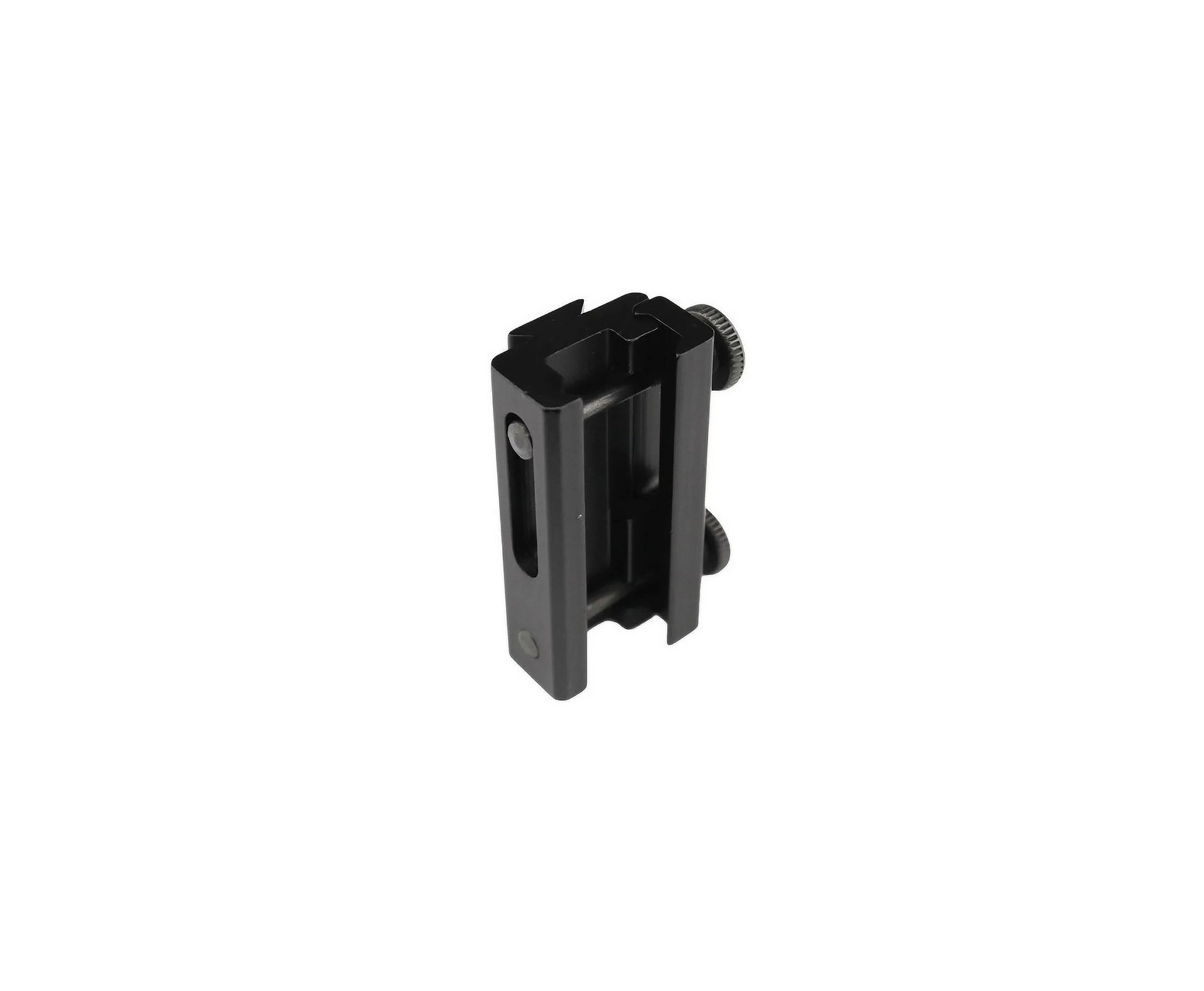 Adaptador de Trilho Rossi - 3/8 para 7/8 Pequeno