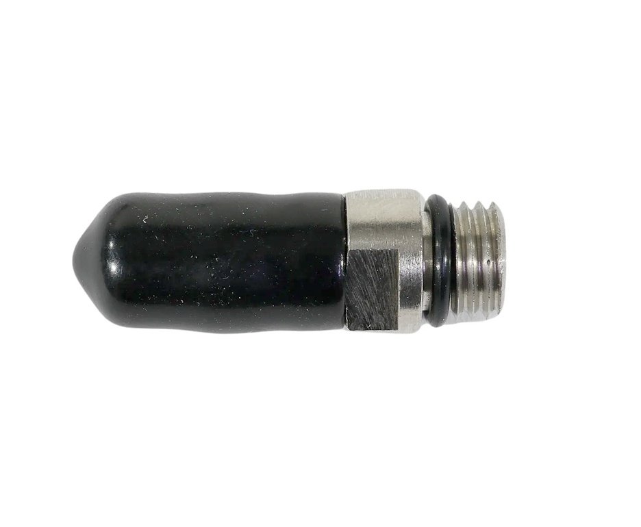 Valvula de Alta Pressão Quickshot para Carabina PCP (bico de encher)