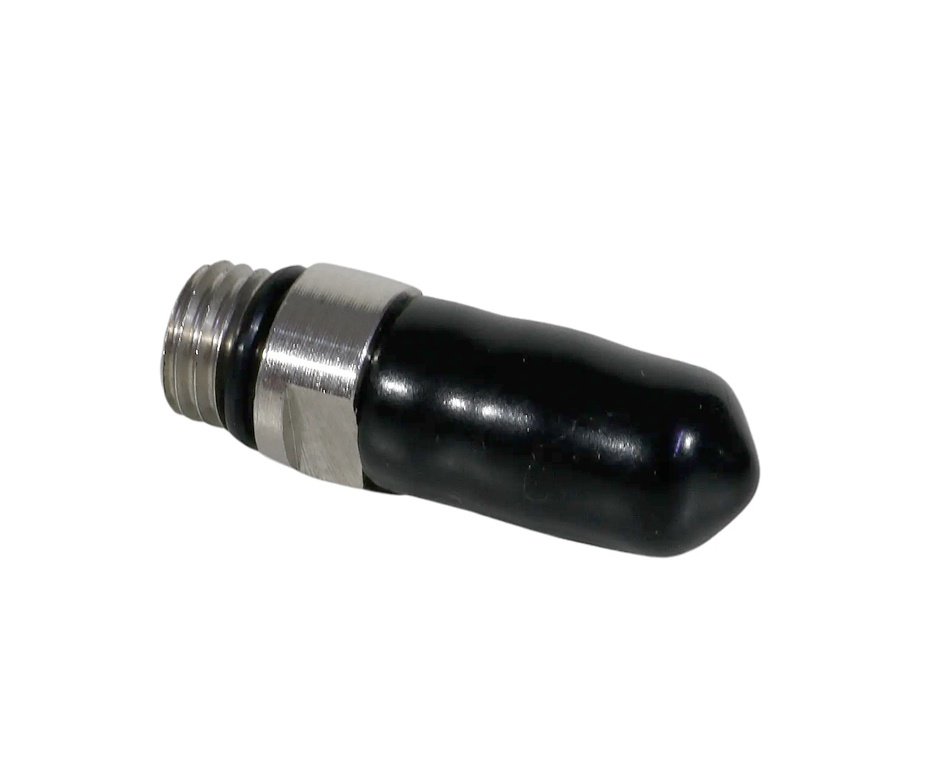 Valvula de Alta Pressão Quickshot para Carabina PCP (bico de encher)