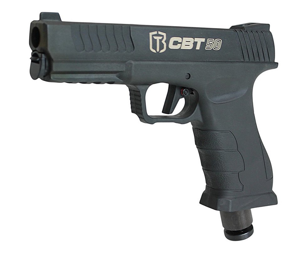 Artefato de Pressão Marker CBT-50 Cal .50