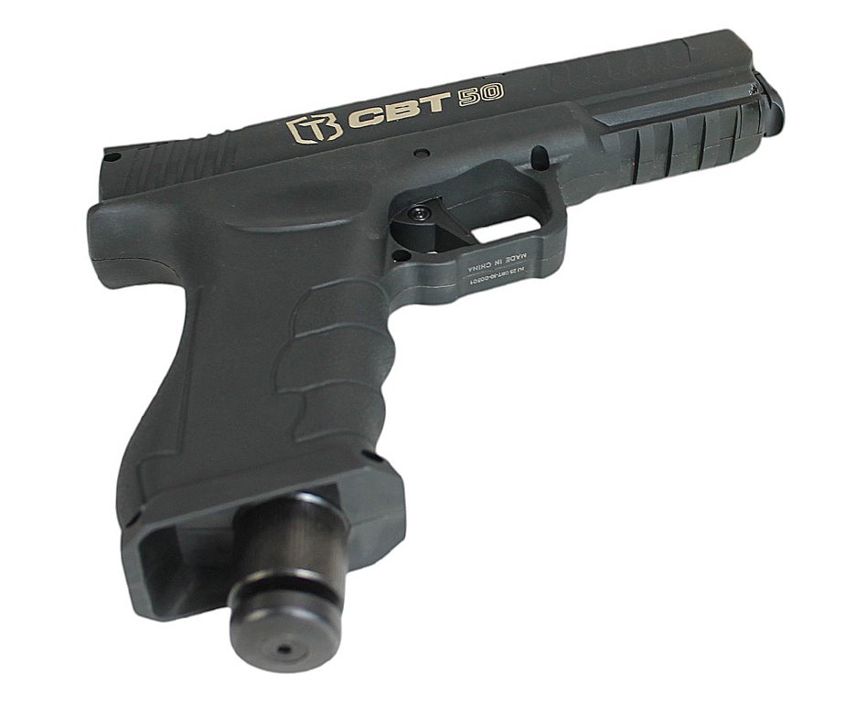 Artefato de Pressão Marker CBT-50 Cal .50