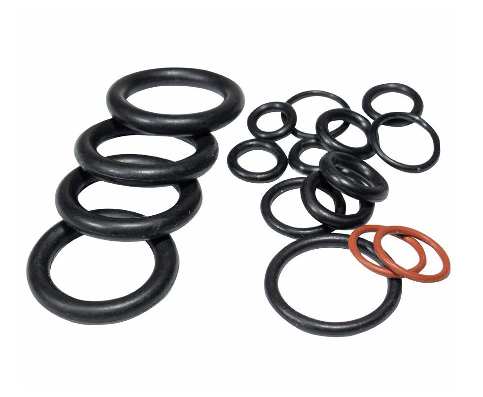 Kit de Vedação para Carabina PCP Artemis PR900 / Diana Storm Rider Quick Shot