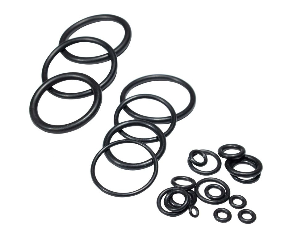 Kit de Vedação para PCP T-Rex Montecarlo – 22 Unidades