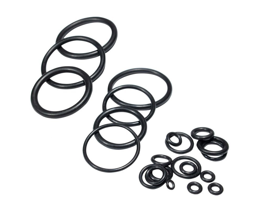 Kit de Vedação para Carabina PCP T-Rex Montecarlo Quick Shot