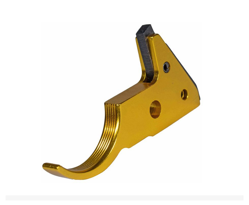 Lâmina de gatilho Beeman 1335/1336/1337/1338