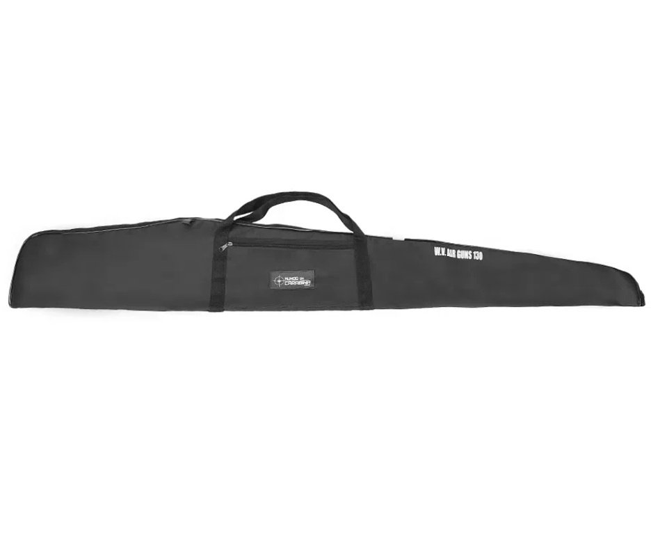 Carabina de Pressão Montana Mag Nitro 12 Tiros 5,5mm - SPA Tag + Red Dot 1x30 + Capa