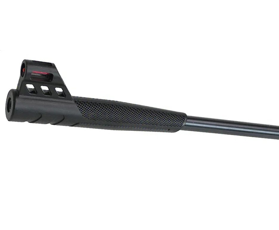 Carabina de Pressão Montana Mag Nitro 12 Tiros 5,5mm - SPA Tag + Red Dot 1x30 + Capa + Chumbo + Alvos