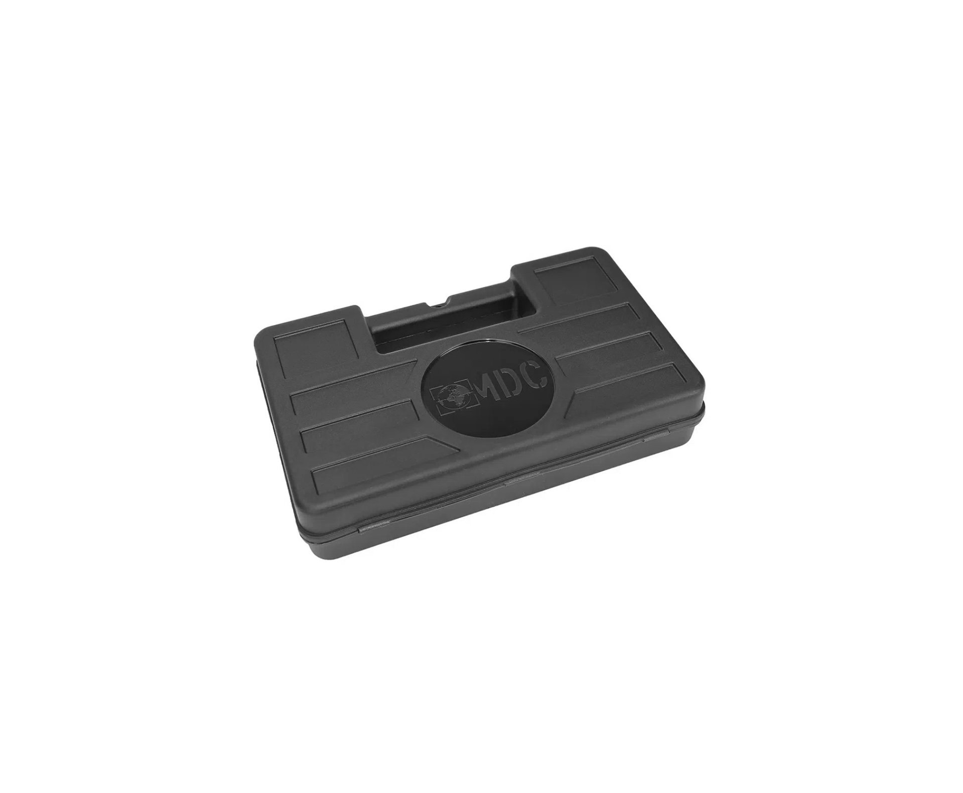 Revólver de Pressão CO2 HDR T4F .50 GEN2 Defense Umarex LTL + Munição Slug First Strike + Co2 + Case + Laser + Red Dot + Alvos