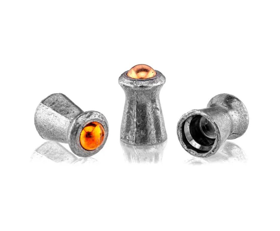 Chumbinho Gamo Rocket Accu Tek Series 4,5mm - 150un