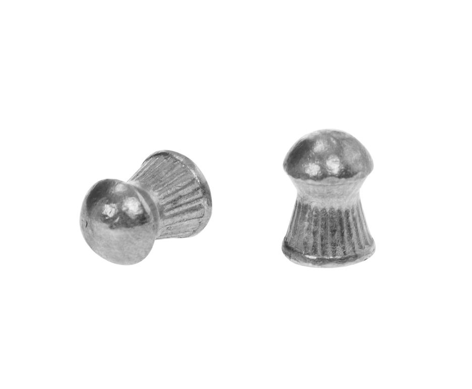 Chumbinho Gamo Hunter Accu Tek Series 4,5mm - 500un
