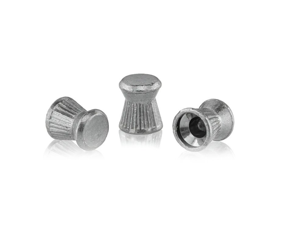 Chumbinho Gamo Match Accu Tek Series 5,5mm - 250un