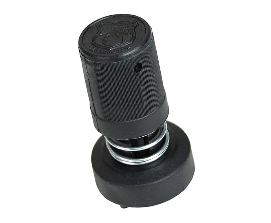 Remuniciador Rápido Combat Jet 6T Shooter's Cal. 38