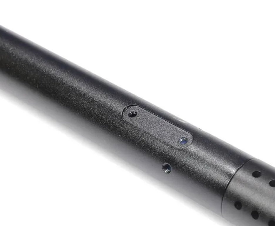Sobrecano Custom Quickshot TAG Naja - 15mm Dourado