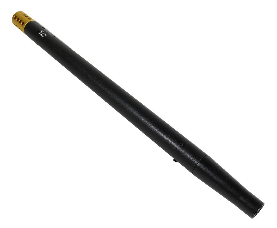 Sobrecano Custom Quickshot Rossi Dione 4G - 15mm Dourado