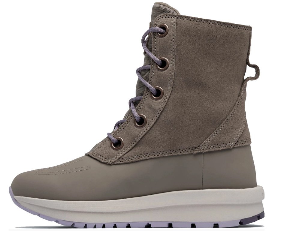 Bota Columbia Moritza Shield Omniheat Wet Sand/Lavander