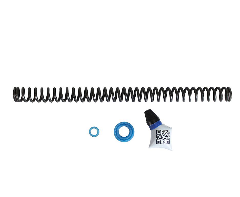 Kit Mola Aço Prime Alloy Quickshot - CBC B19