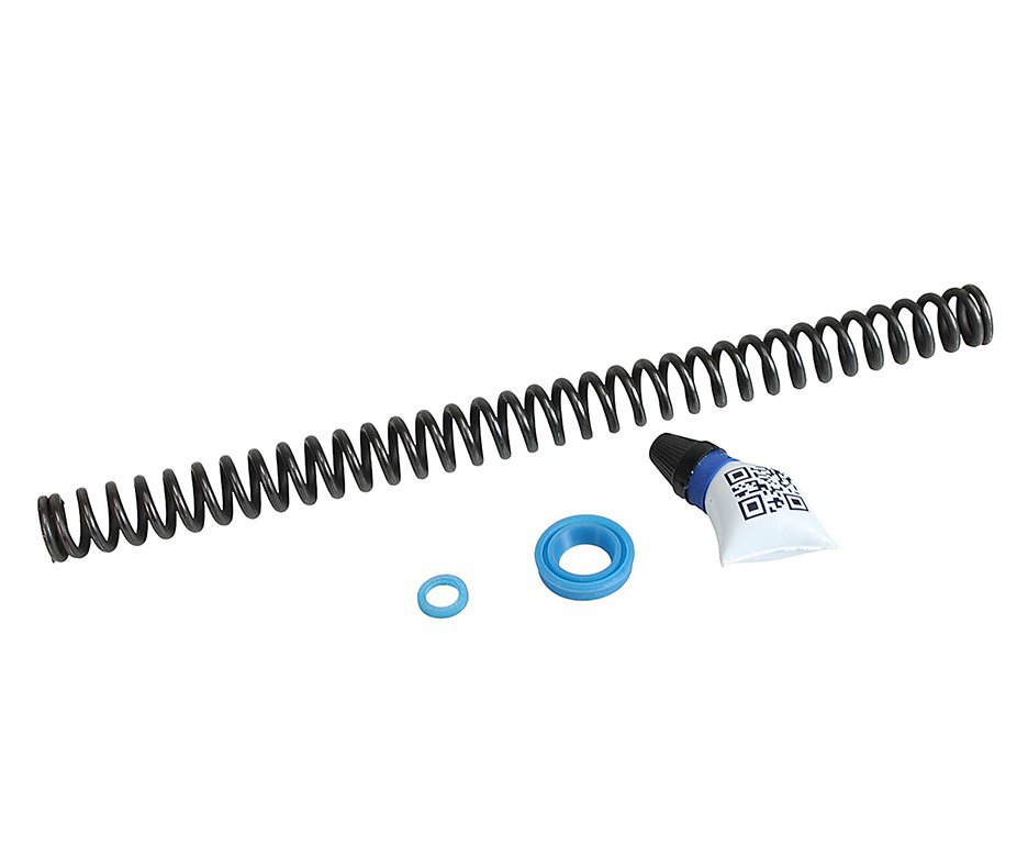 Kit Mola Aço Prime Alloy Quickshot - CBC B19