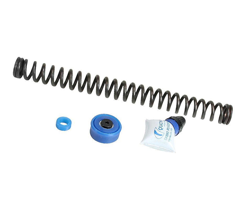 Kit Mola Aço Prime Alloy QuickShot - SPA B1-1