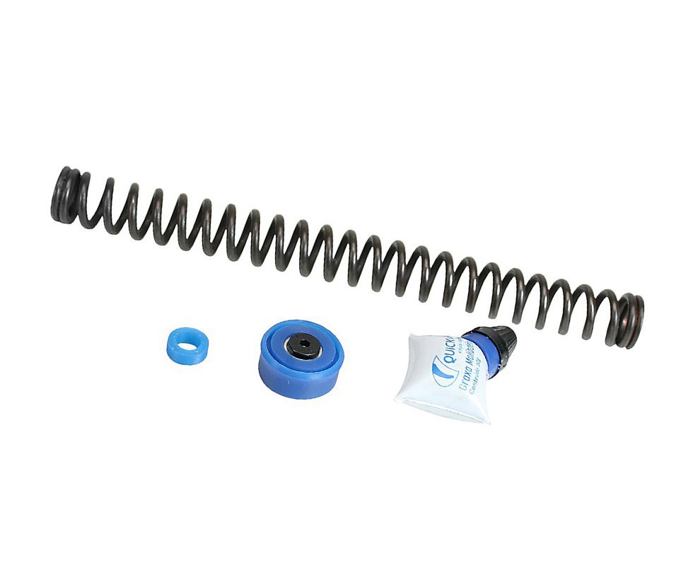 Kit Mola Aço Prime Alloy QuickShot - SPA B1-1