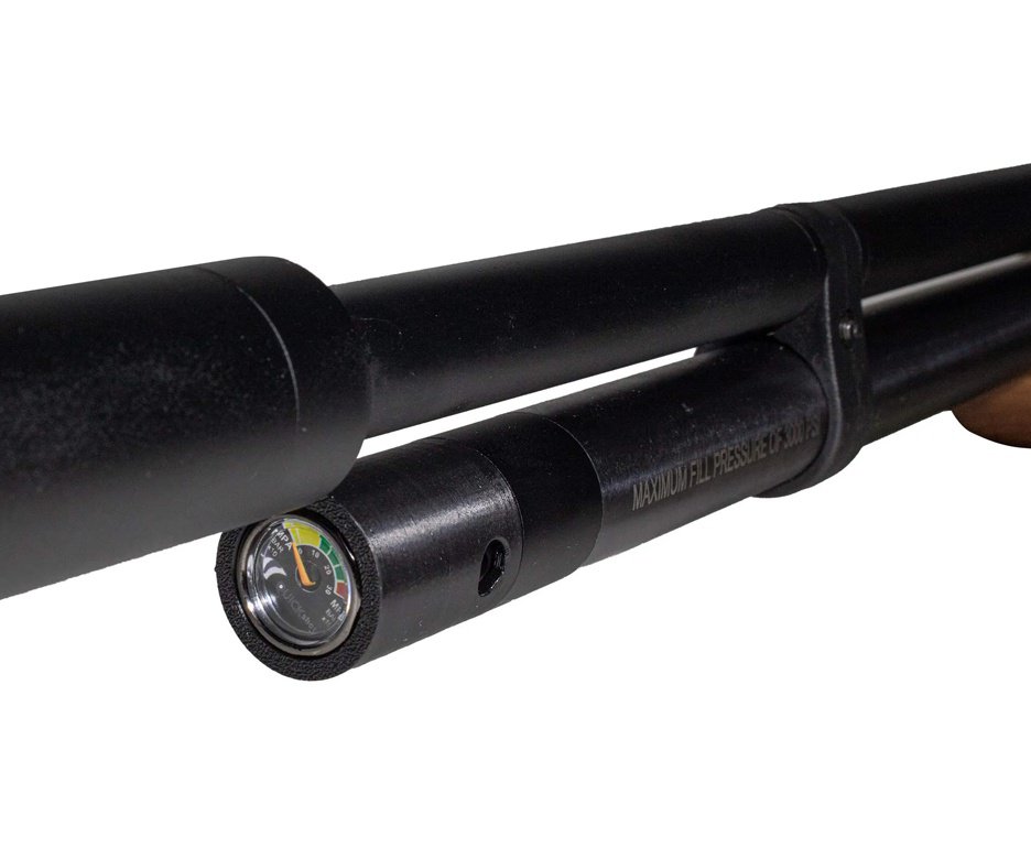 Válvula de Admissão/Carga para Beeman PCP MK2 Quickshot