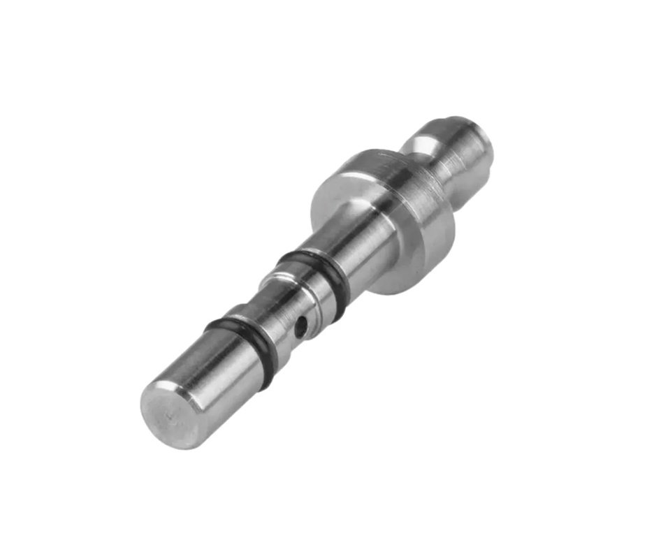 Válvula de Admissão/Carga para Beeman PCP MK2 Quickshot