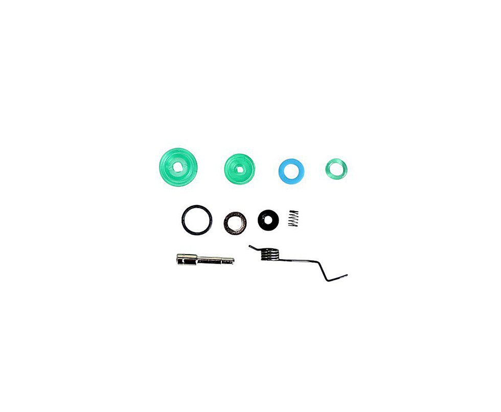 Kit Aneis De Vedação pistola ASG, CZ e STI Duty One - Quick Shot