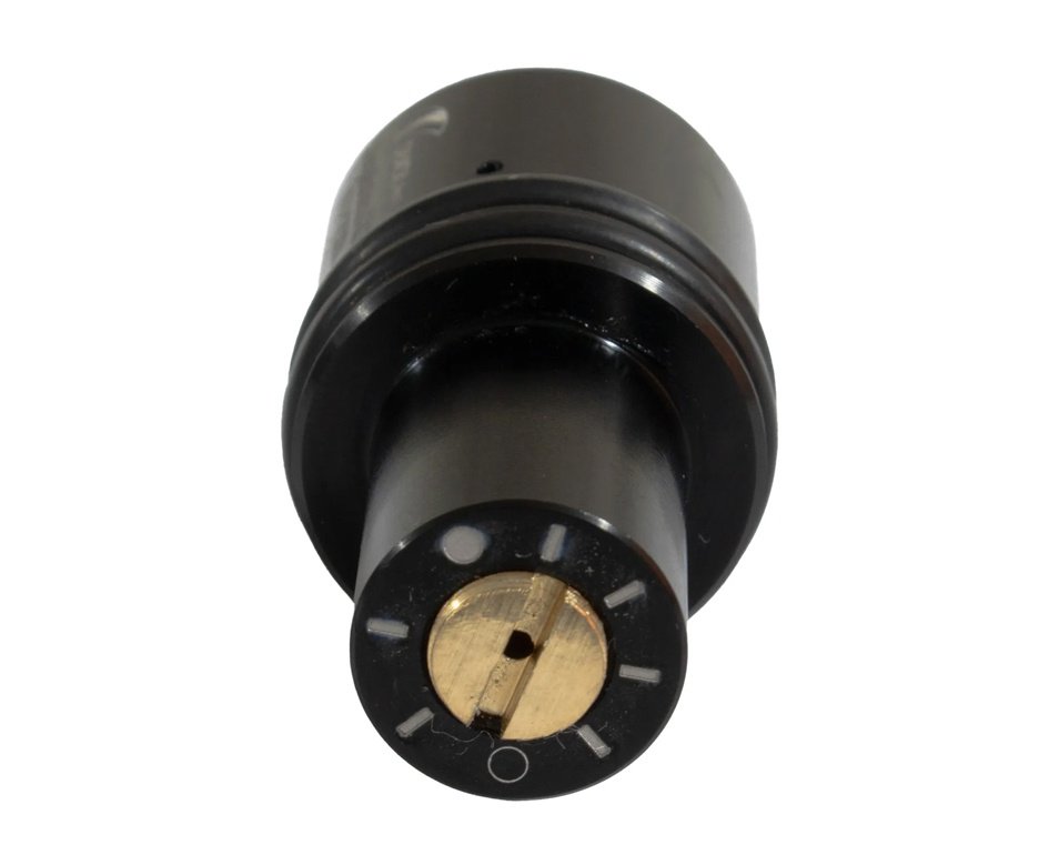 Valvula Reguladora Quickshot Para Carabina PCP Rossi Dione