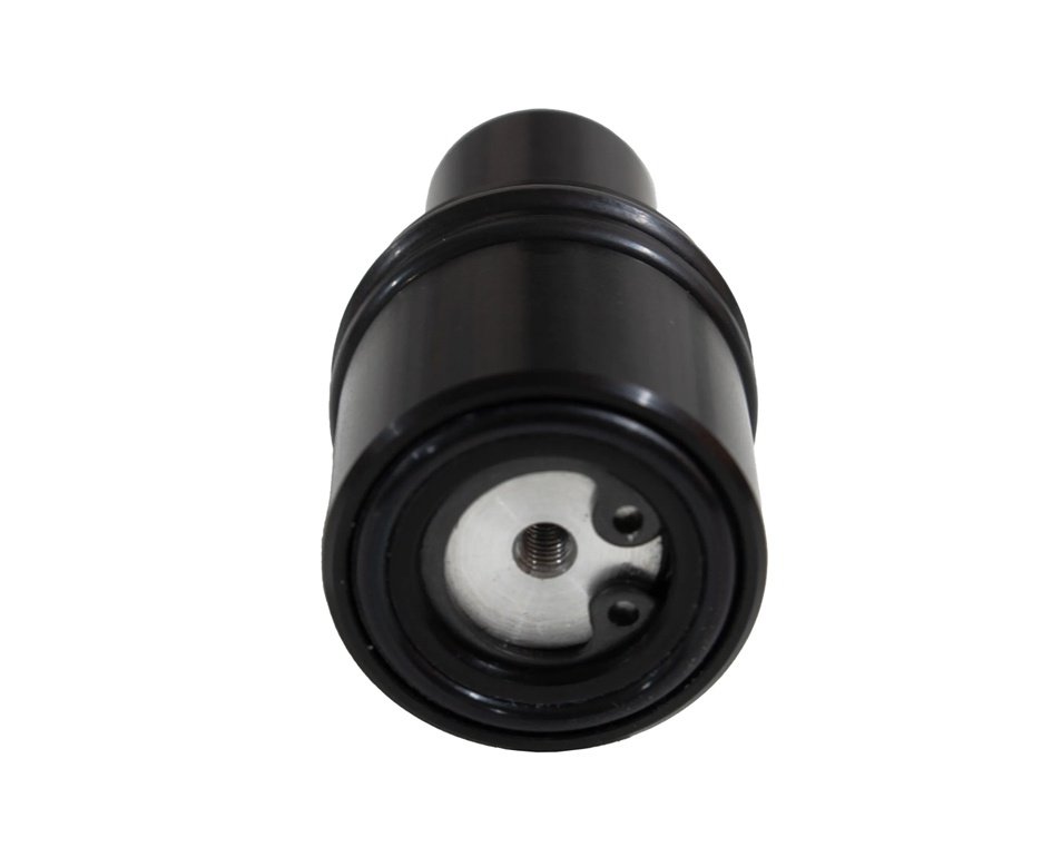 Valvula Reguladora Quickshot Para Carabina PCP Rossi Dione