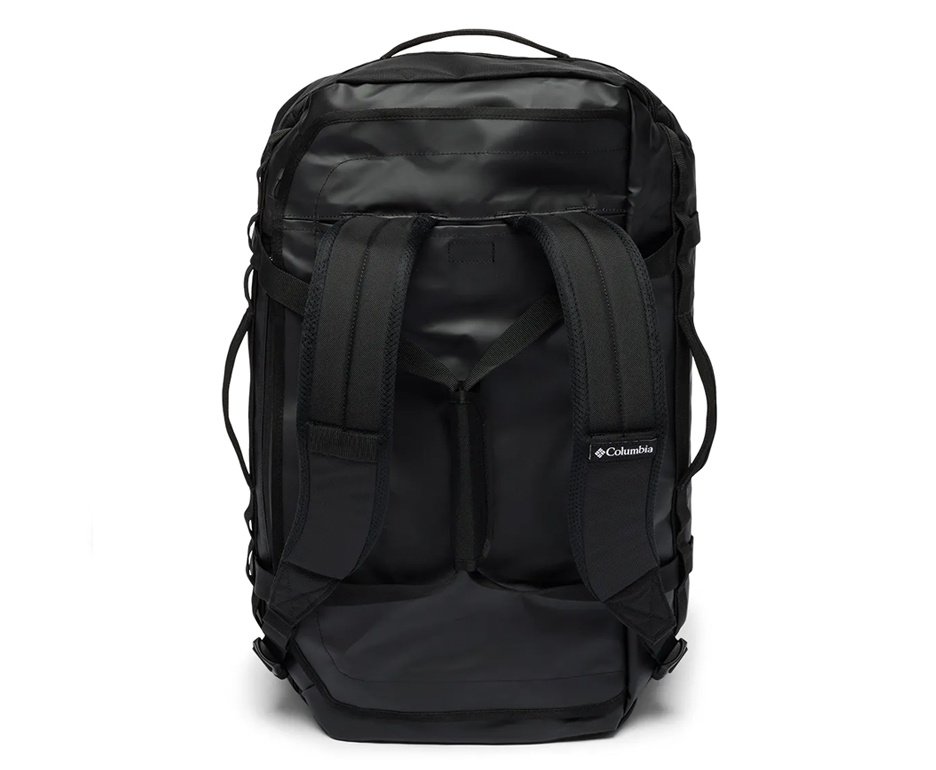 Mala/Duffel Columbia Landroamer™ 40L - Black