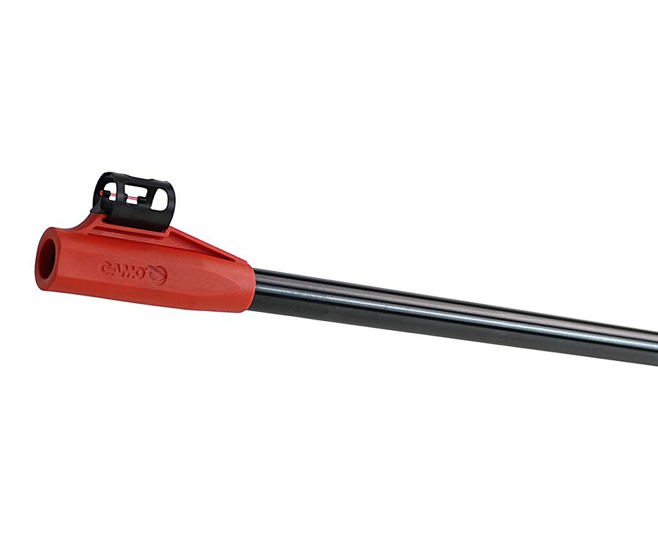 Carabina de Pressão G-Magnum 1250 IGT Mach 1 Gás Ram Polímero Cal 5,5mm - Gamo