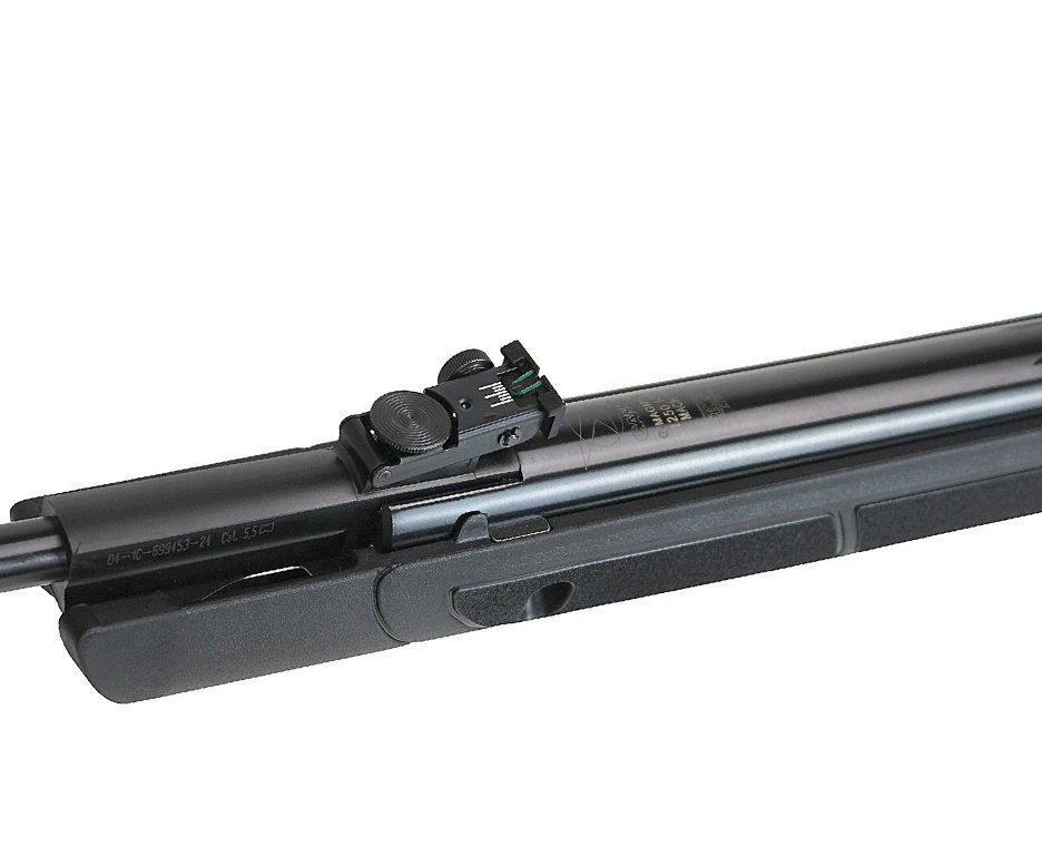 Carabina de Pressão G-Magnum 1250 IGT Mach 1 Gás Ram Polímero Cal 5,5mm - Gamo